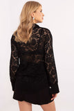 Elegant Women's Lace Shirt for Chic Casual & Formal Looks