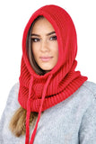 Trendy Hooded Balaclava for Ultimate Autumn-Winter Style