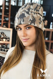 Stylish Camouflage Winter Hat for Ultimate Cold Weather Fashion