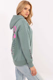 Sweatshirt model 205931 Sublevel