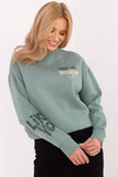 Stylish Women's Casual Sweatshirt for Everyday Comfort
