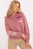 Stylish Women's Casual Sweatshirt for Everyday Comfort