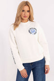 Stylish Women's Casual Sweatshirt for Everyday Comfort