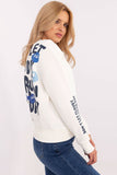Stylish Women's Casual Sweatshirt for Everyday Comfort