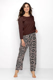 Elegant Women's Pajamas for Ultimate Comfort and Style