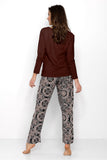 Elegant Women's Pajamas for Ultimate Comfort and Style