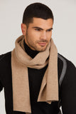 Cozy Camel Women's Winter Scarf - Soft & Stylish Essential