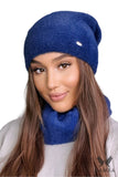 Elegant Women's Winter Hat - Cozy & Stylish Cold Weather Accessory
