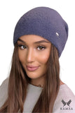 Elegant Winter Hat for Women - Soft, Warm, Stylish Design