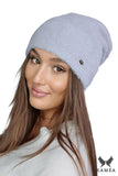 Elegant Women's Winter Hat for Warmth and Style