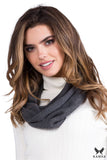 Versatile Wool Neck Warmer for Ultimate Comfort and Style