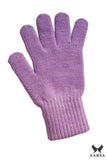 Stylish Heather Winter Gloves for Women â Warm & Comfortable