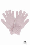 Classic Women's Winter Gloves for Warmth and Style
