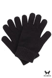 Elegant Women's Winter Gloves - Warm, Stylish, and Versatile