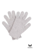 Cozy Women's Winter Wool Gloves - Stylish & Warm
