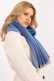 Chic Striped Winter Scarf for Ultimate Style and Warmth
