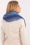 Chic Striped Winter Scarf for Ultimate Style and Warmth
