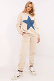 Stylish Women's Casual Tracksuit Set for Everyday Comfort