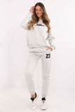 Stylish Women's Tracksuit for Comfort and Everyday Wear