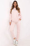 Stylish Women's Tracksuit Set for Casual Outings