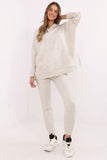 Chic Women's Tracksuit Set for Ultimate Comfort & Style