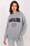 Stylish Women's Casual Sweatshirt for Everyday Comfort
