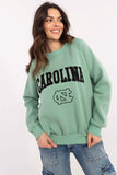 Stylish Women's Casual Sweatshirt for Everyday Comfort