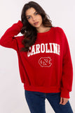 Stylish Women's Casual Sweatshirt for Everyday Comfort
