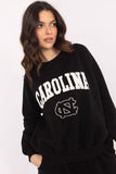 Stylish Women's Casual Sweatshirt for Everyday Comfort