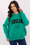 Chic Women's Casual Sweatshirt for Everyday Comfort