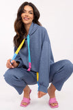 Trendy Casual Tracksuit Set for Ultimate Comfort & Style
