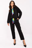 Trendy Casual Tracksuit Set for Comfort and Style