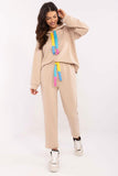 Trendy Casual Tracksuit Set for Ultimate Comfort and Style