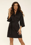  Bathrobe model 207381 De Lafense 