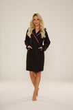  Bathrobe model 208081 De Lafense 