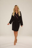  Bathrobe model 208081 De Lafense 