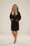  Bathrobe model 208081 De Lafense 
