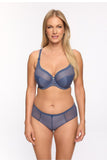Comfortable Everyday Semi-Soft Bra for All Bust Sizes