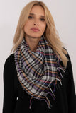 Stylish Checkered Arafat Scarf for Everyday Comfort