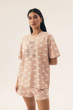 Comfortable Women's Pajama Set for Stylish Relaxation