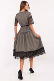  Cocktail dress model 208638 Lakerta 