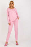 Stylish Comfort Tracksuit Set for Everyday and Work Wear