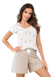 Stylish Women's Pajama Set for Ultimate Comfort & Relaxation