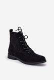  Boots model 208798 Step in style 
