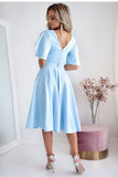  Cocktail dress model 208817 With You 