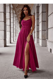  Long dress model 208845 With You 