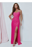  Long dress model 208888 With You 
