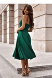 Evening dress model 208910 With You 
