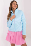 Chic Women's Quilted Transitional Jacket for All Seasons