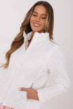 Stylish Women's Quilted Transitional Jacket for All Seasons